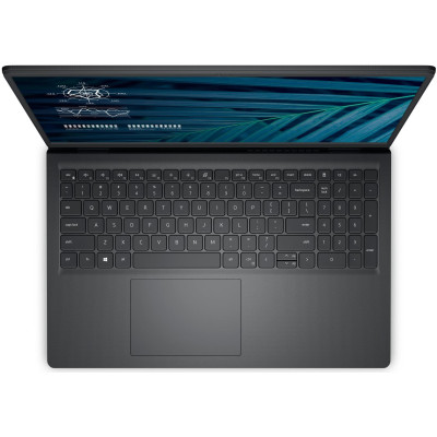 Dell Ноутбук Vostro 3510 15.6FHD AG/Intel i5-1135G7/16/512F/int/Lin