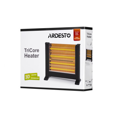 ARDESTO Обігрівач інфрачервоний IHS-2200