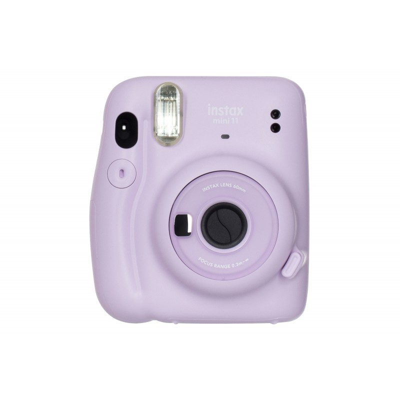 Fujifilm Фотокамера миттєвого друку INSTAX Mini 11 LILAC PURPLE