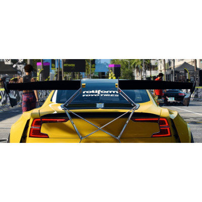 Games Software NEED FOR SPEED HEAT [BD диск] (PS4)