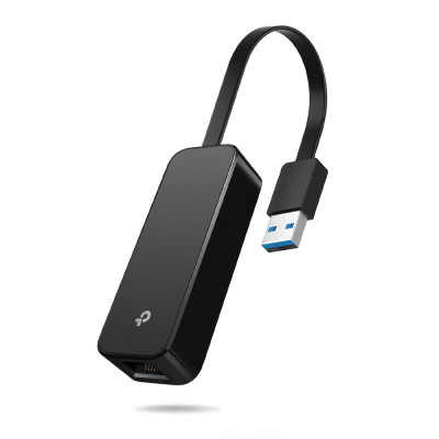 TP-Link Мережевий адаптер UE306 USB3.0 to GE