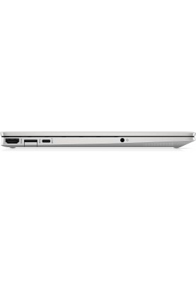 HP Ноутбук Pavilion Aero 13-be2003ua 13.3" WQXGA IPS AG, AMD R5-7535U, 16GB, F1024GB, UMA, DOS, сріблястий