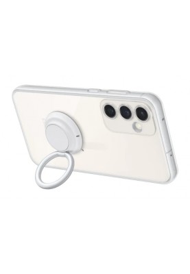 Samsung Чохол для Galaxy S23 FE (S711), Clear Gadget Case, прозорий