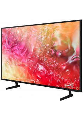 Samsung Телевізор 55" LED 4K UHD 50Hz Smart Tizen Black