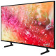 Samsung Телевізор 55" LED 4K UHD 50Hz Smart Tizen Black
