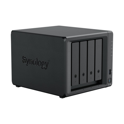 Synology Мережеве сховище NAS DS423