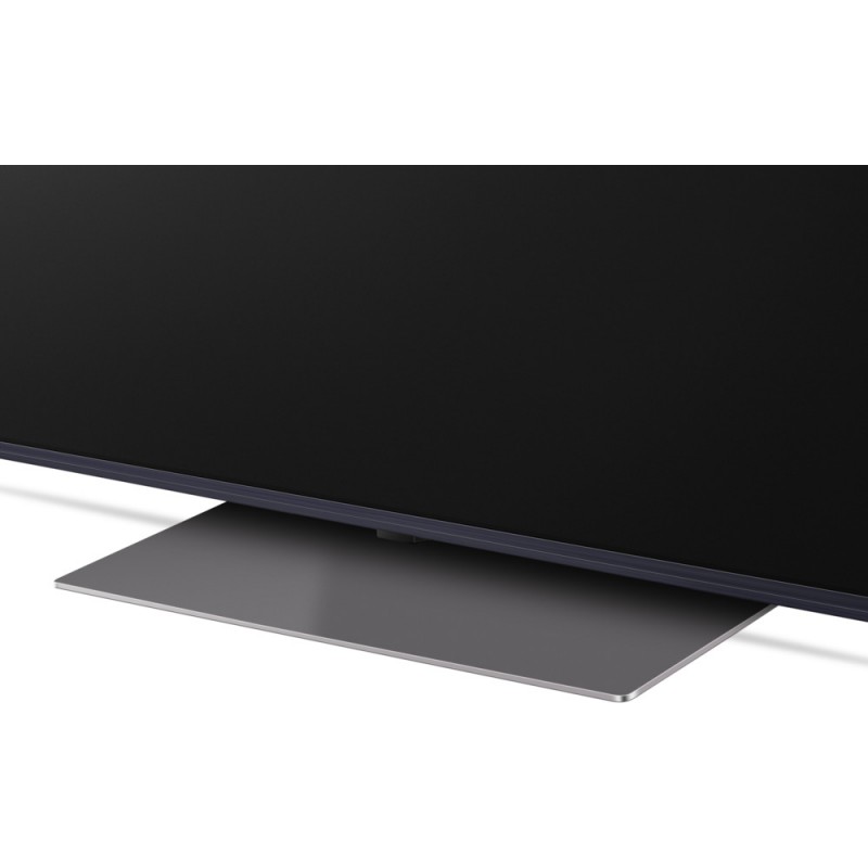 LG Телевізор 55" QNED 4K 120Hz Smart WebOS Black