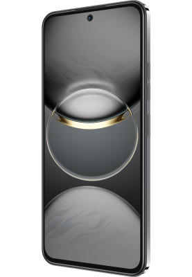 TECNO Смартфон Spark 30 PRO (KL7) 6.78" 8/256ГБ, 2SIM, 5000мА•год, Obsidian Edge