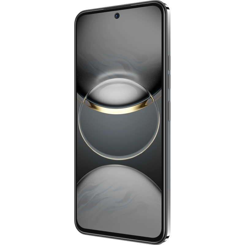TECNO Смартфон Spark 30 PRO (KL7) 6.78" 8/256ГБ, 2SIM, 5000мА•год, Obsidian Edge
