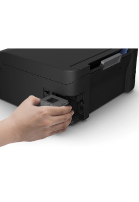 Epson БФП ink color A4 EcoTank L3560 33_20 ppm USB Wi-Fi 4 inks