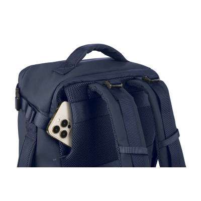 Tucano Рюкзак дорожній Tugo M Dry Cabin Luggage 15.6", синій