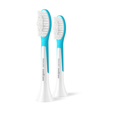 Philips Насадка для зубної щітки Sonicare HX6042/90 For kids