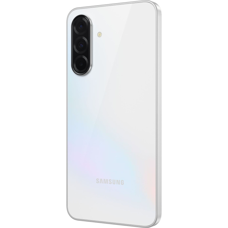 Samsung Смартфон Galaxy A36 5G (A366) 6.7" 8/256ГБ, 2SIM, 5000мА•год, білий