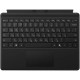 Microsoft Surface Клавіатура для планшета Surface Pro 8 - 10 та Pro X, чорна