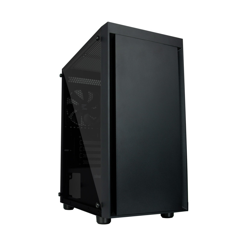 2E Комп’ютер персональний 2E Complex Gaming Intel i5-12400F, 16Gb, F1TB, RX7600-8, B760, T3PLUS, 700W, FreeDos