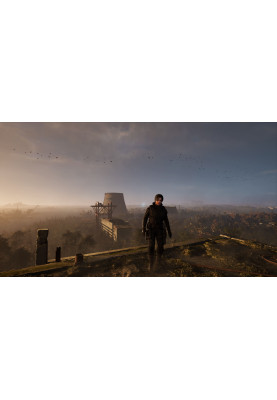 Games Software Гра консольна Xbox Series X STALKER 2 Standard Edition, BD диск