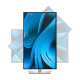 Dell Монітор 27" P2725D HDMI, DP, USB, IPS, 2560x1440, 100Hz, sRGB 99%, Pivot