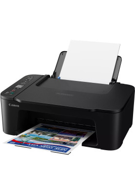 Canon МФУ А4 Canon PIXMA TS3640 black з Wi-Fi