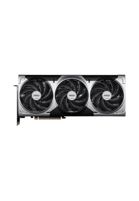 MSI Відеокарта GeForce RTX 5090 32GB GDDR7 VENTUS 3X OC