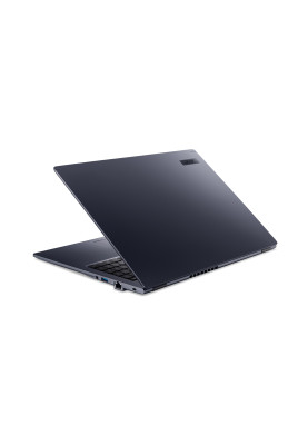 Acer Ноутбук TravelMate TMP416-74 16" WUXGA IPS, Intel U5-225H, 32GB, F1TB, UMA, Win11P, синій