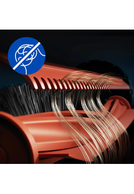 Philips Робот-пилосос Series 5000, h=29.2см, вологе прибирання, конт пил -0.26л, вода -0.27л, автон. робота до 200хв, EPA 10, чорний
