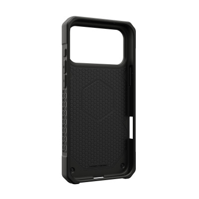 UAG Чохол для iPhone 17 Pro Max, Monarch Pro MagSafe, Carbon Fiber