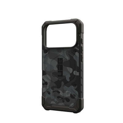 UAG Чохол UAG для iPhone 17 Pro, Pathfinder MagSafe SE, Midnight Camo
