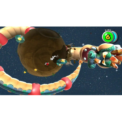 Games Software Гра консольна Switch 2 SUPER MARIO GALAXY 1 + 2, картридж Games Software Гра консольна Switch 2 SUPER MARIO GALAXY 1 + 2, картридж