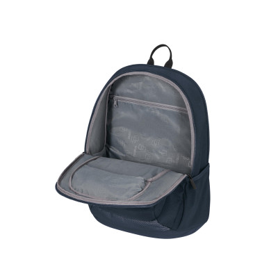 American Tourister Рюкзак для ноутбука 17.3" American Tourister, Urban Groove UG26 backpack, поліестер, 34л, синій American Tourister Рюкзак для ноутбука 17.3" American Tourister, Urban Groove UG26 backpack, поліестер, 34л, синій