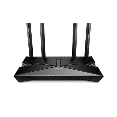 TP-Link Абонентський термінал XX530V GPON, AX3000, 3xGE LAN, 1xGE LAN/WAN, 1xSC/APC, 1xUSB