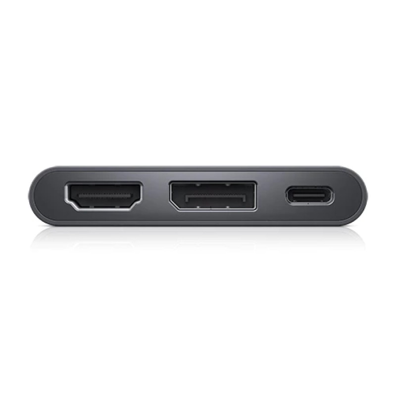 Dell USB-C to HDMI/ DisplayPort with Power Delivery