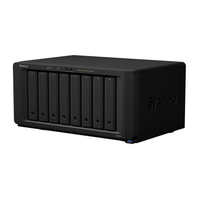 Synology Мережеве сховище DS1821+