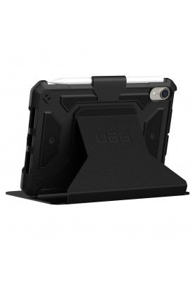 UAG Чохол для Apple iPad mini (2021) Metropolis, Black