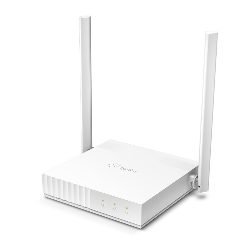 TP-Link Маршрутизатор TL-WR844N N300 4xFE LAN 1xFE WAN