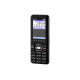 2E Мобільний телефон E240 2023 2.4" 2SIM, 2500mAh, Чорний