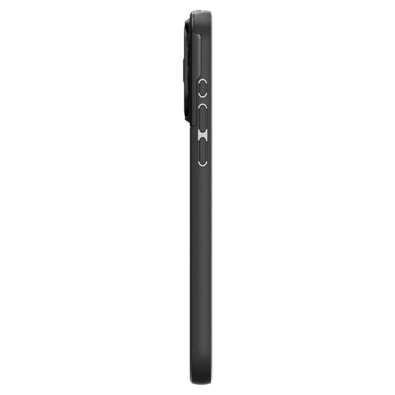 Spigen Чохол для Apple iPhone 15 Pro Max Optik Armor MagFit, Black