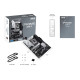 ASUS Материнcька плата PRIME Z790-P s1700 Z790 4xDDR5 M.2 HDMI DP ATX
