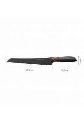 Fiskars Кухонний ніж для хліба Edge, 23.4 см