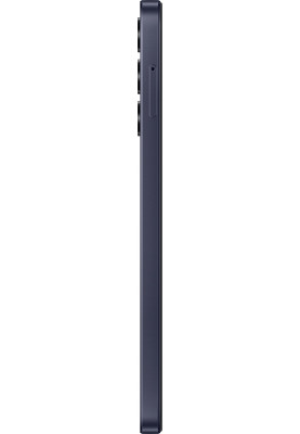 Samsung Смартфон Galaxy A25 5G (A255) 6.5" 6/128ГБ, 2SIM, 5000мА•год, чорний