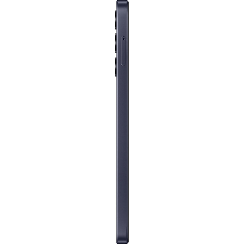 Samsung Смартфон Galaxy A25 5G (A255) 6.5" 6/128ГБ, 2SIM, 5000мА•год, чорний
