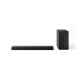 LG Звукова панель S60T 340W, 3.1, BT, HDMI-ARC, USB, sub, Dolby Digital, FLAC