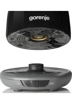 Gorenje TCM330B
