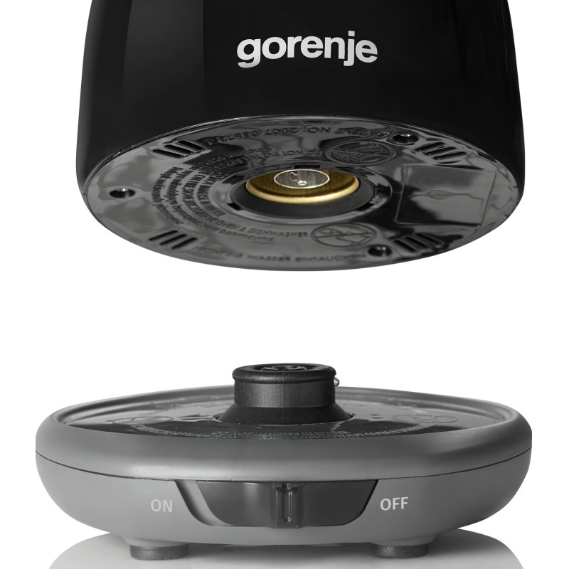 Gorenje TCM330B