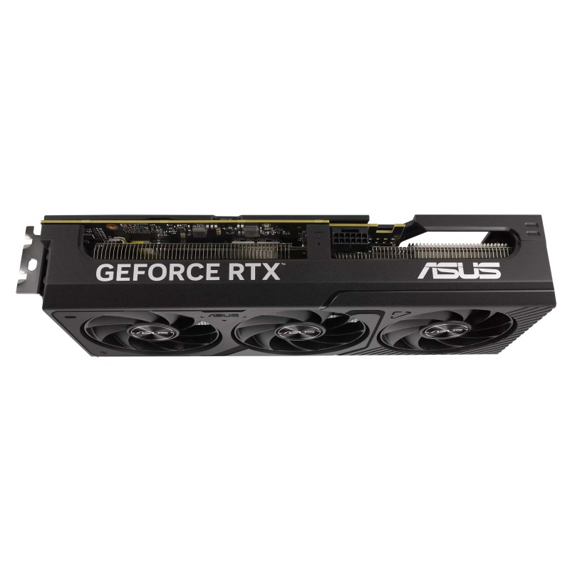 ASUS Відеокарта GeForce RTX 4070 SUPER 12GB GDDR6X PRIME OC PRIME-RTX4070S-O12G