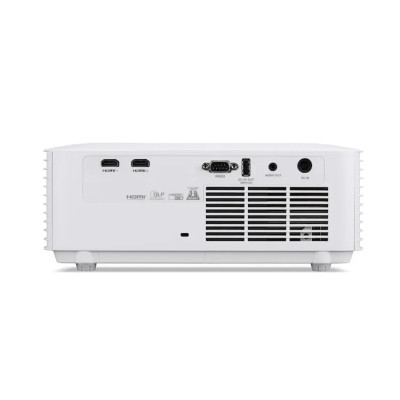 Acer Проєктор Vero XL2332 WXGA, 5300 lm, LASER, 1.54-1.72