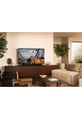 Sony Телевізор 85" miniLED 4K 100Hz Smart GoogleTV Black