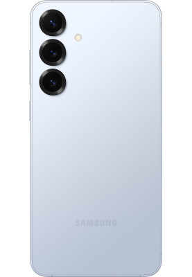 Samsung Смартфон Galaxy S25+ 5G (S936) 6.7' 12/512ГБ, 2SIM, 4900мА•год, блакитний крижаний