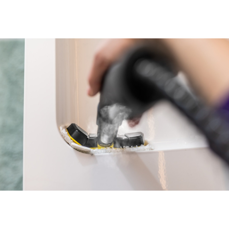 Karcher Насадка для парогенератора із гнучкою ручною насадкою
