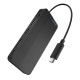Lenovo Док-станція USB-C Dual Display Travel Dock (w/adapter)