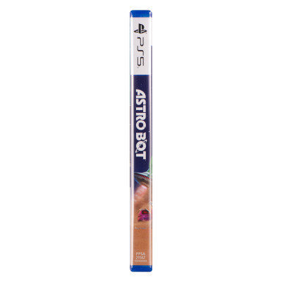 Games Software ASTRO BOT [BD disk] (PS5)